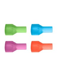 CamelBak Big Bite Valve 4 Pack in Assorted Colors